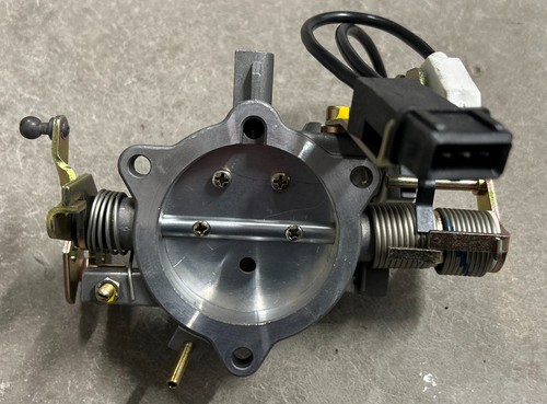 Oettinger wbx6 throttle - t3,