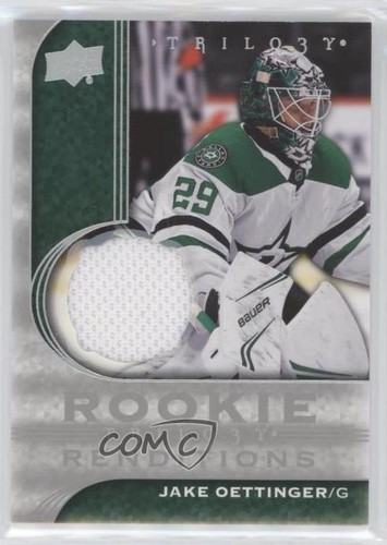 2020 trilogy rookie - 2020-21,