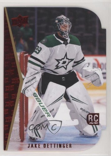 2020 upper deck - deck, 1994-95