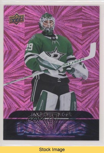 2020 upper deck dazzlers - 2020-21,